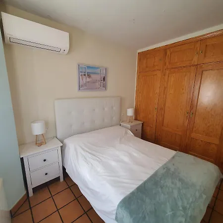 펜션 Casa Rural Ferli *