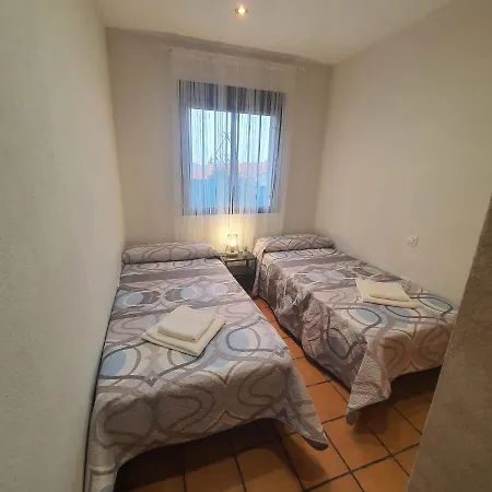 Casa Rural Ferli Navahondilla