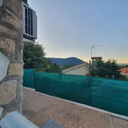 펜션 Casa Rural Ferli