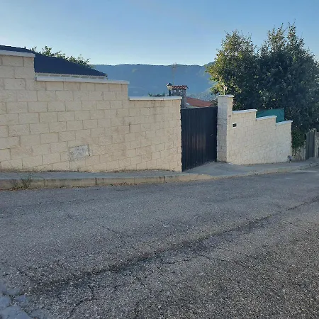 Casa Rural Ferli