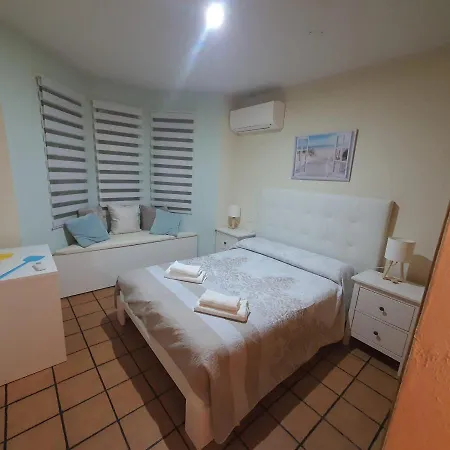 Casa Rural Ferli