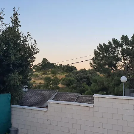 펜션 Casa Rural Ferli Navahondilla