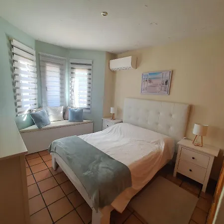 Casa Rural Ferli 펜션