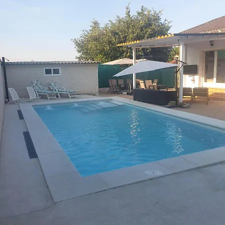 Casa Rural Ferli