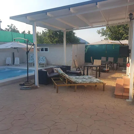 펜션 Casa Rural Ferli *