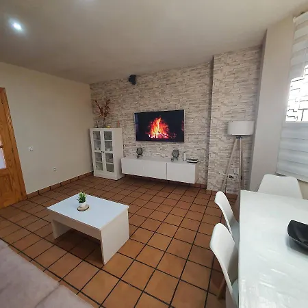 Casa Rural Ferli *