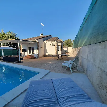 Casa Rural Ferli *
