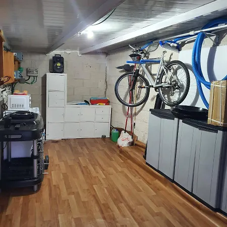 펜션 Casa Rural Ferli *