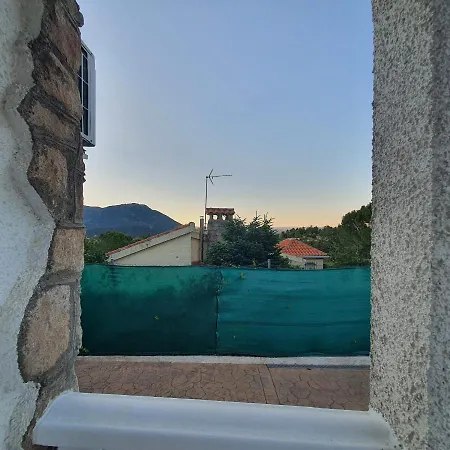 Casa Rural Ferli *