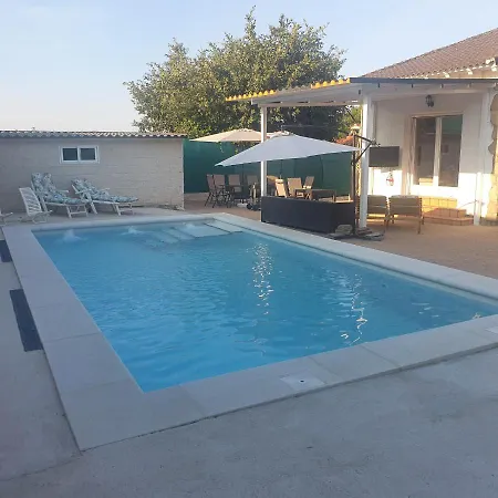 Casa Rural Ferli