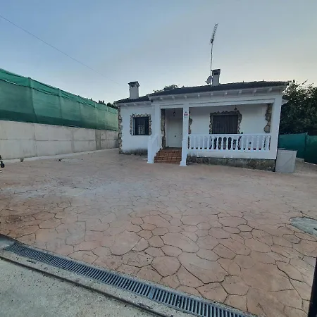 Casa Rural Ferli