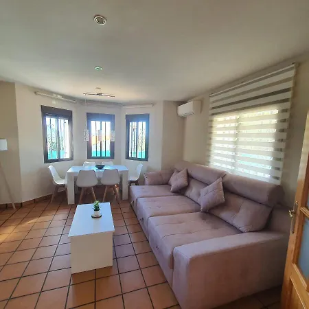 Casa Rural Ferli 펜션 *