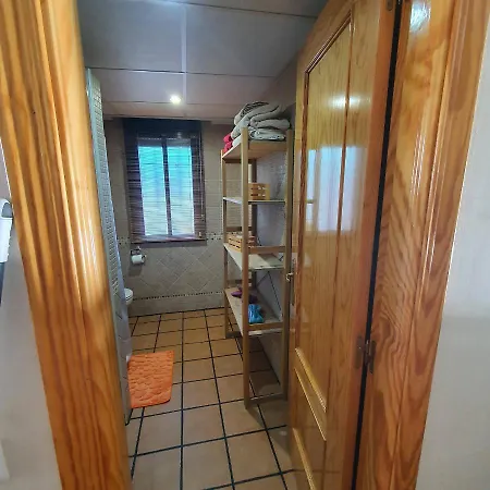 Casa Rural Ferli