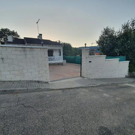 Casa Rural Ferli