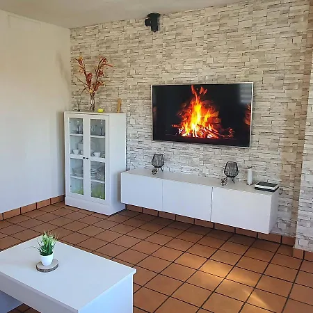 Casa Rural Ferli