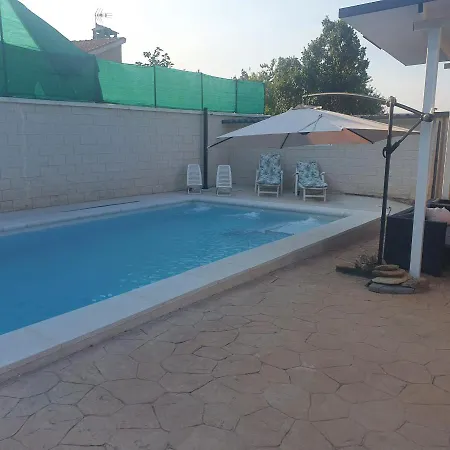 펜션 Casa Rural Ferli