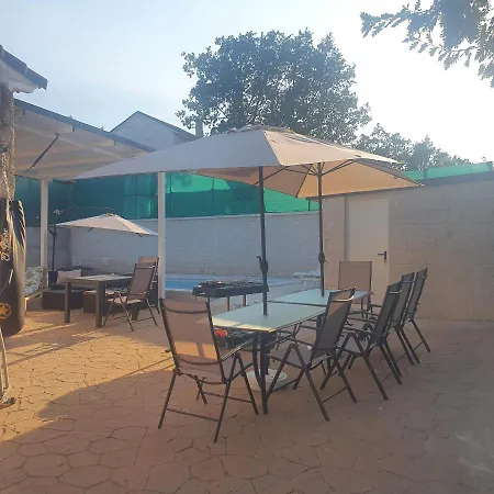 Casa Rural Ferli *