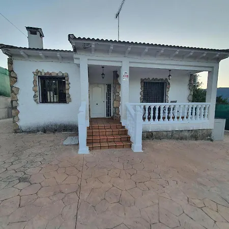 펜션 Casa Rural Ferli *